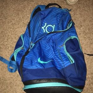 Kevin Durant Nike backpack